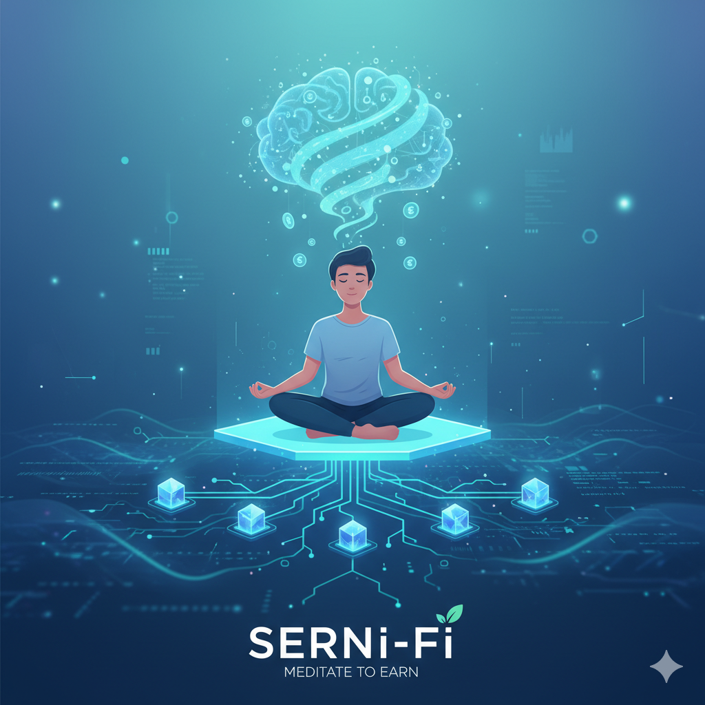 Serni-Fi - Farcaster Mini Apps